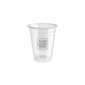 Custom Printed Recyclable Plastic Cup
